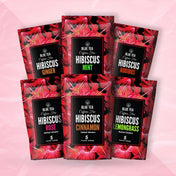 Hibiscus tea