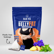 belly fat tea