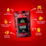 Hibiscus tea