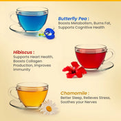 hibiscus tea