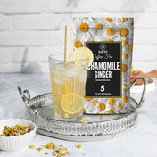 Chamomile tea