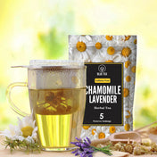 Hibiscus tea