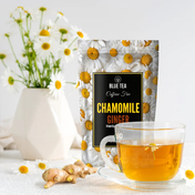 chamomile tea