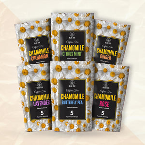 Chamomile tea