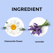 chamomile lavender tea