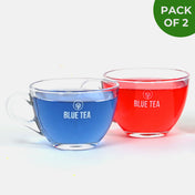 tea cup