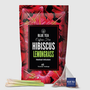 lemongrass tea