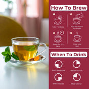 herbal tea