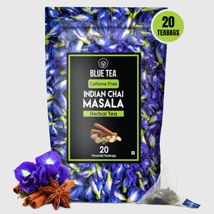 indian chai masala tea