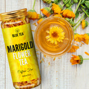 tea for glowing skin