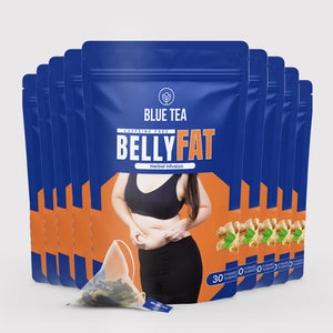 belly fat tea