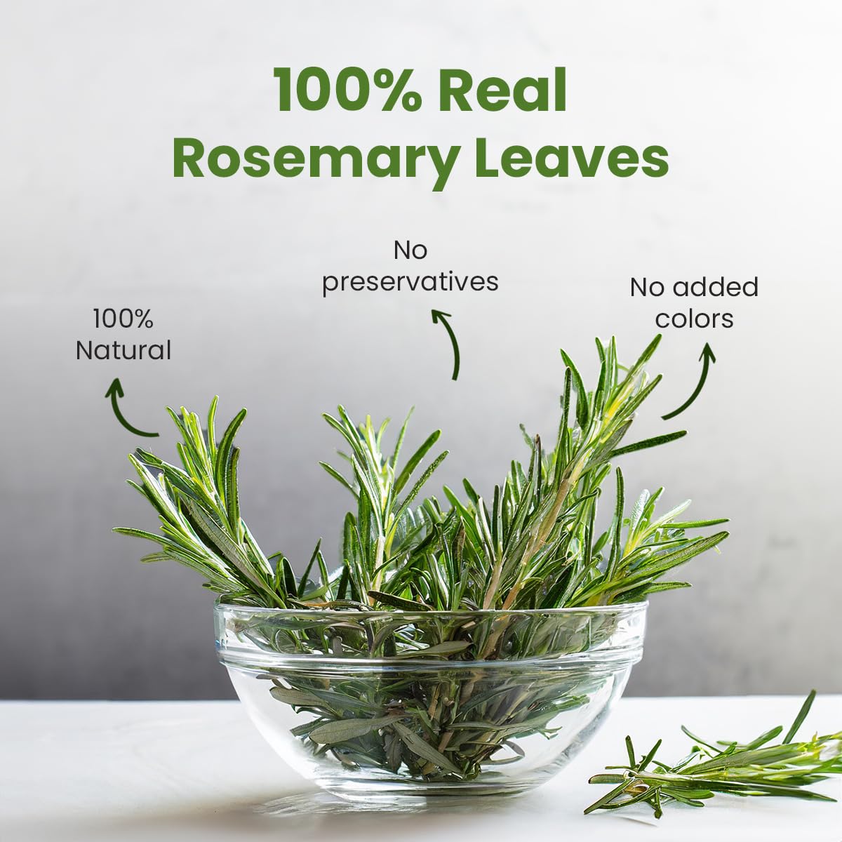 rosemary herbal tea