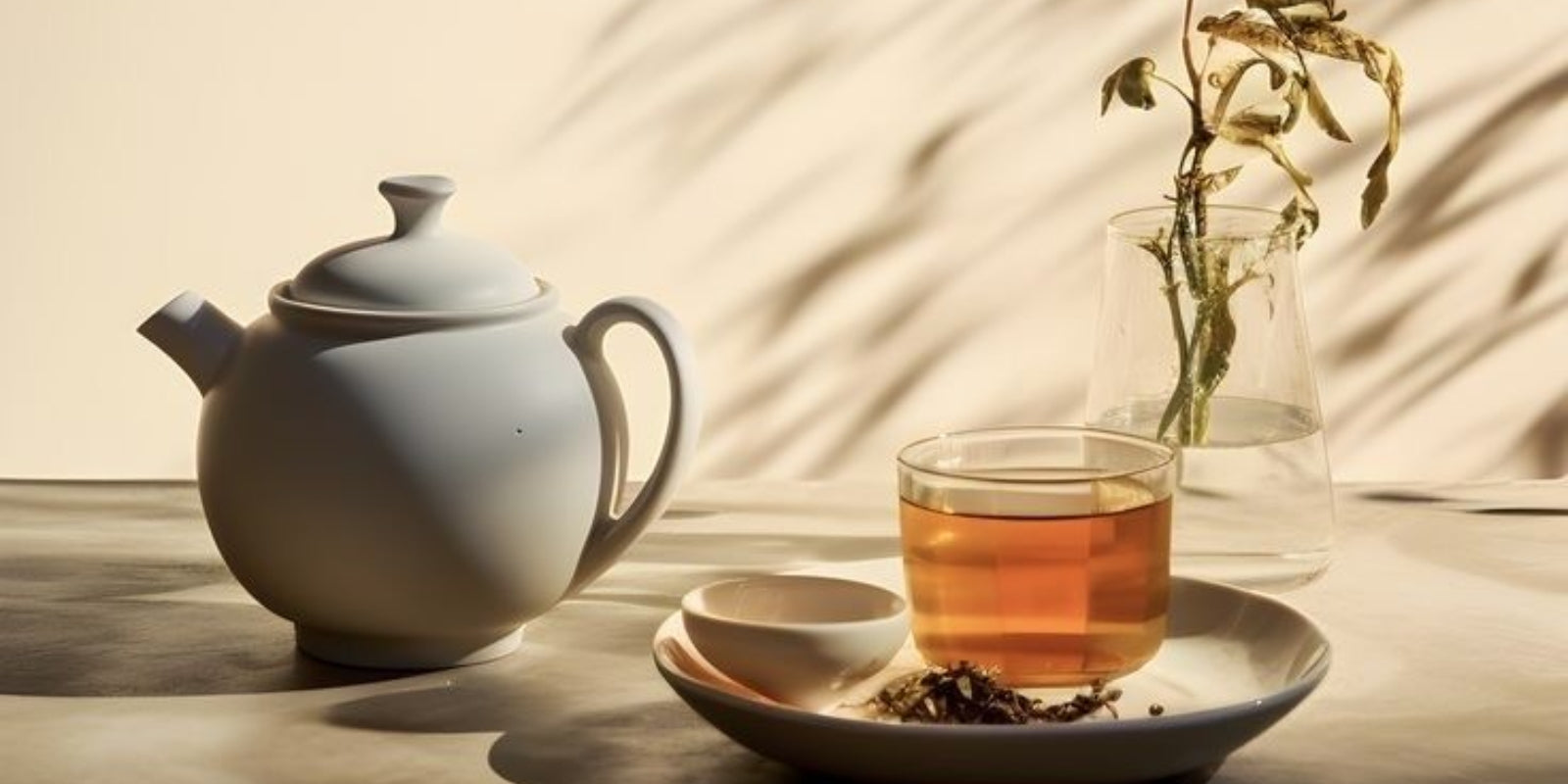 7 Morning Detox Teas for Bloating and Gut Comfort