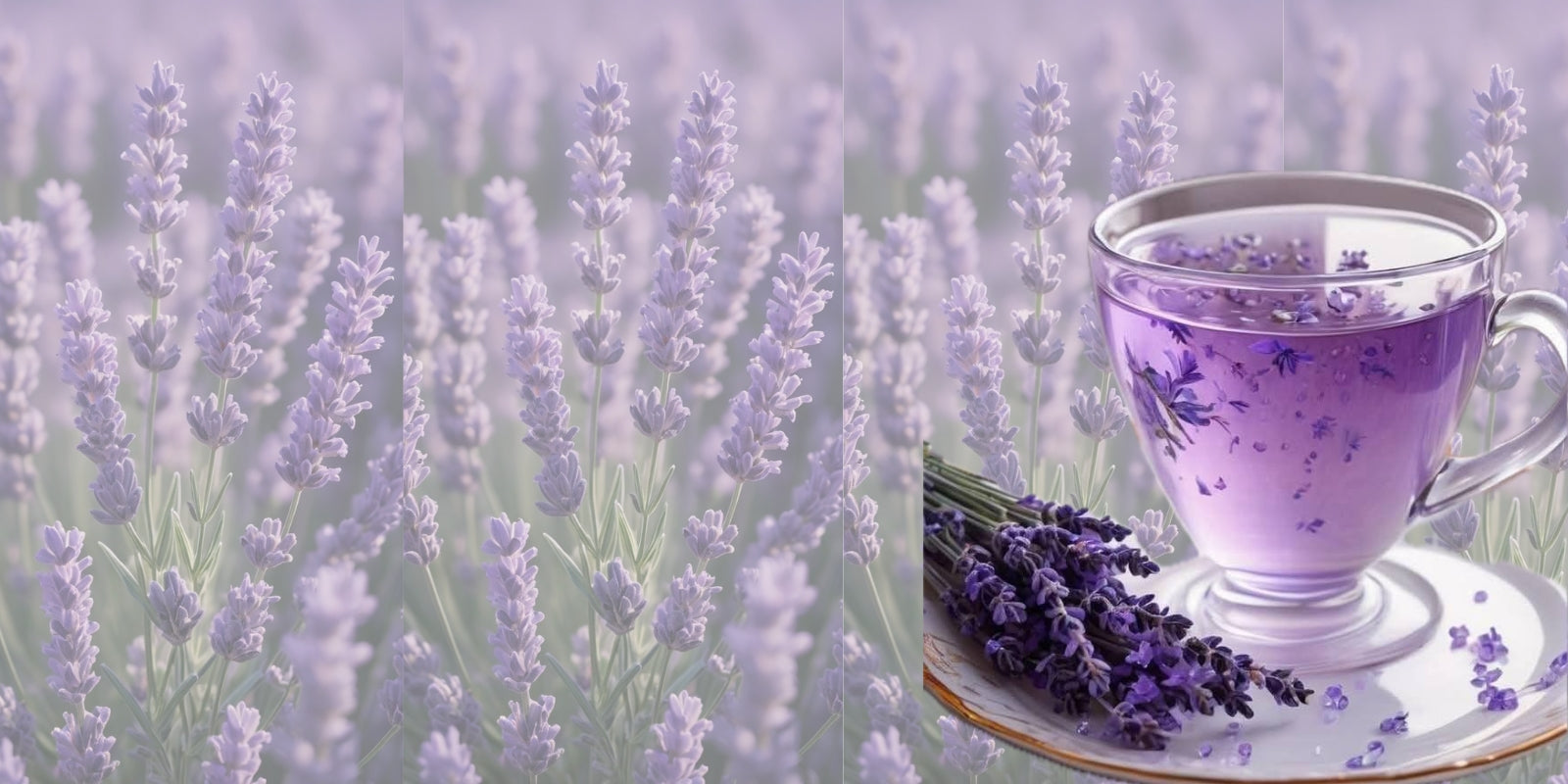 9 Surprising Benefits of Lavender Tea for Mind & Body