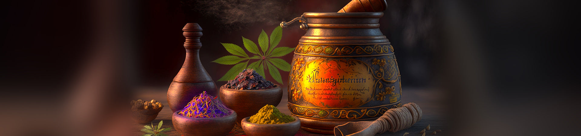 Ayurveda is not gimmicky