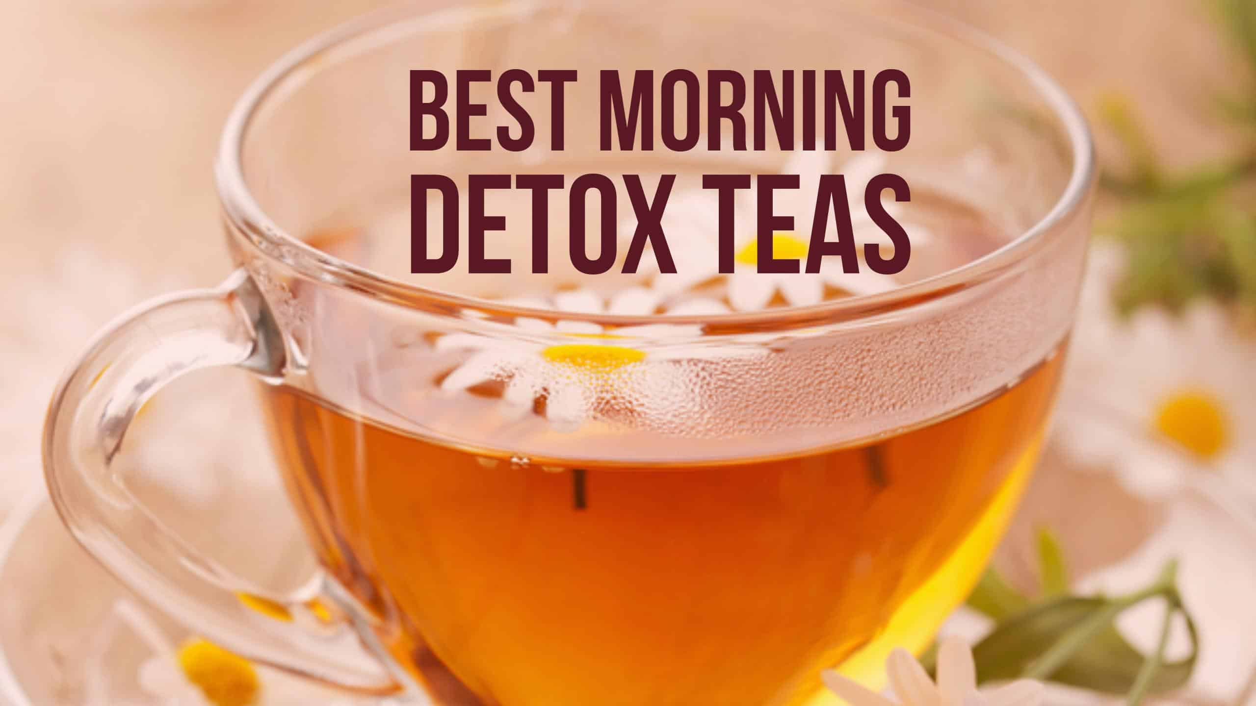 Detox Tea for Weight Loss โ Blue Tea | Health in Every Sip | As Seen on ...