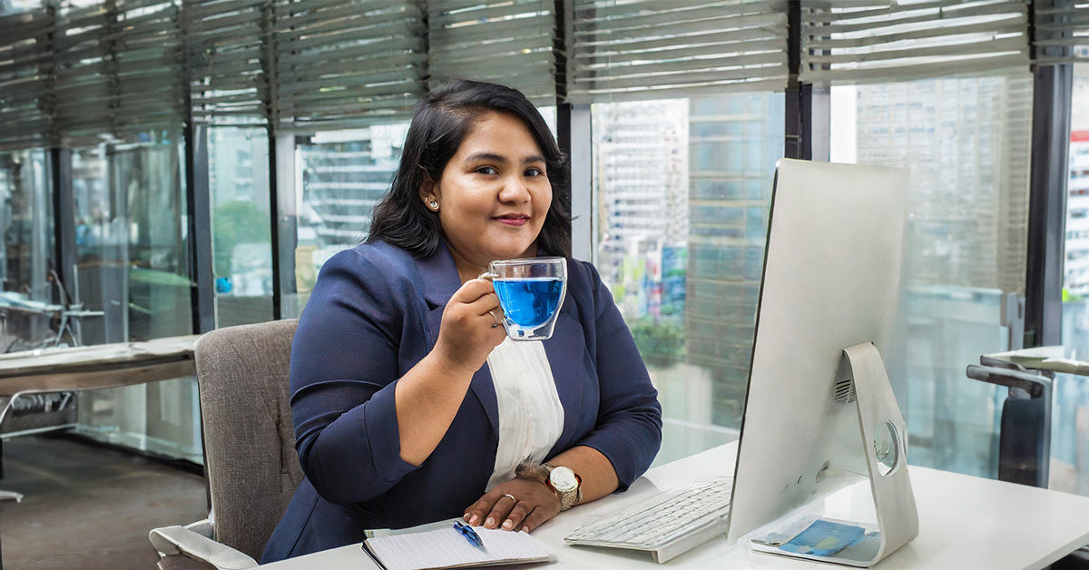 Aadhya's story: Journey to change herself!