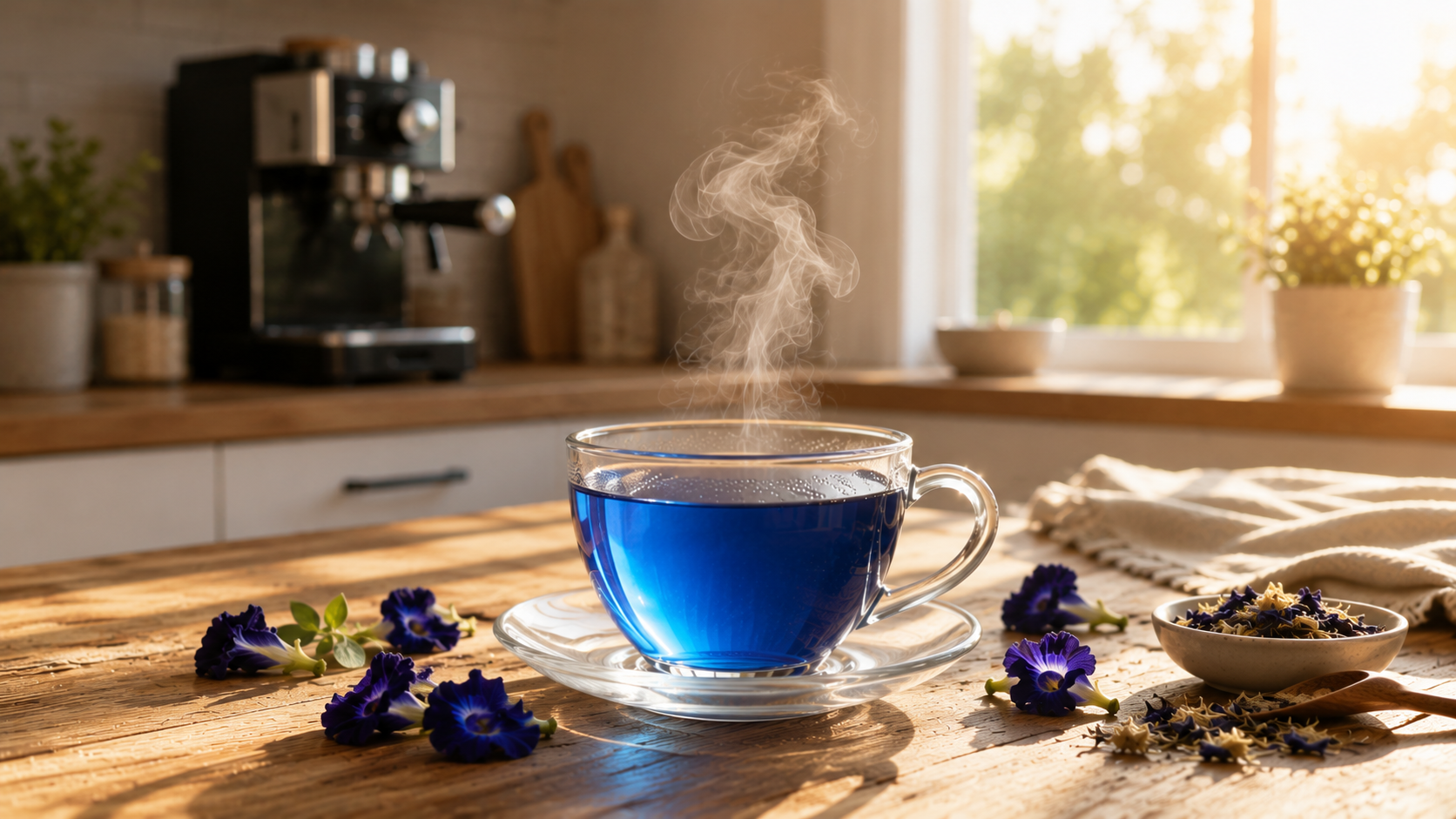 What to Drink Instead of Coffee: The Swap You Won't Regret