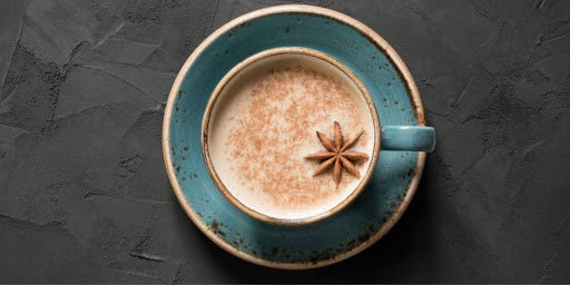 Cinnamon Tea Benefits - Why This Spiced Brew Is a Powerhouse for Your Health