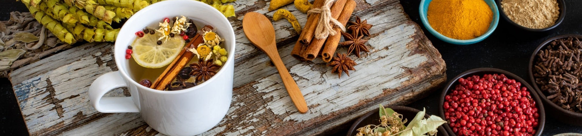 Herbal Tea, Stress Relief Tea, Shark Tank Featured Tea Brand, Blue Tea