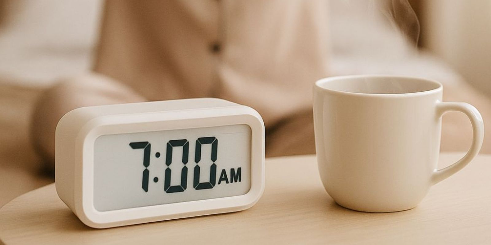 8 Herbal Teas Better Than Coffee for Daily Energy