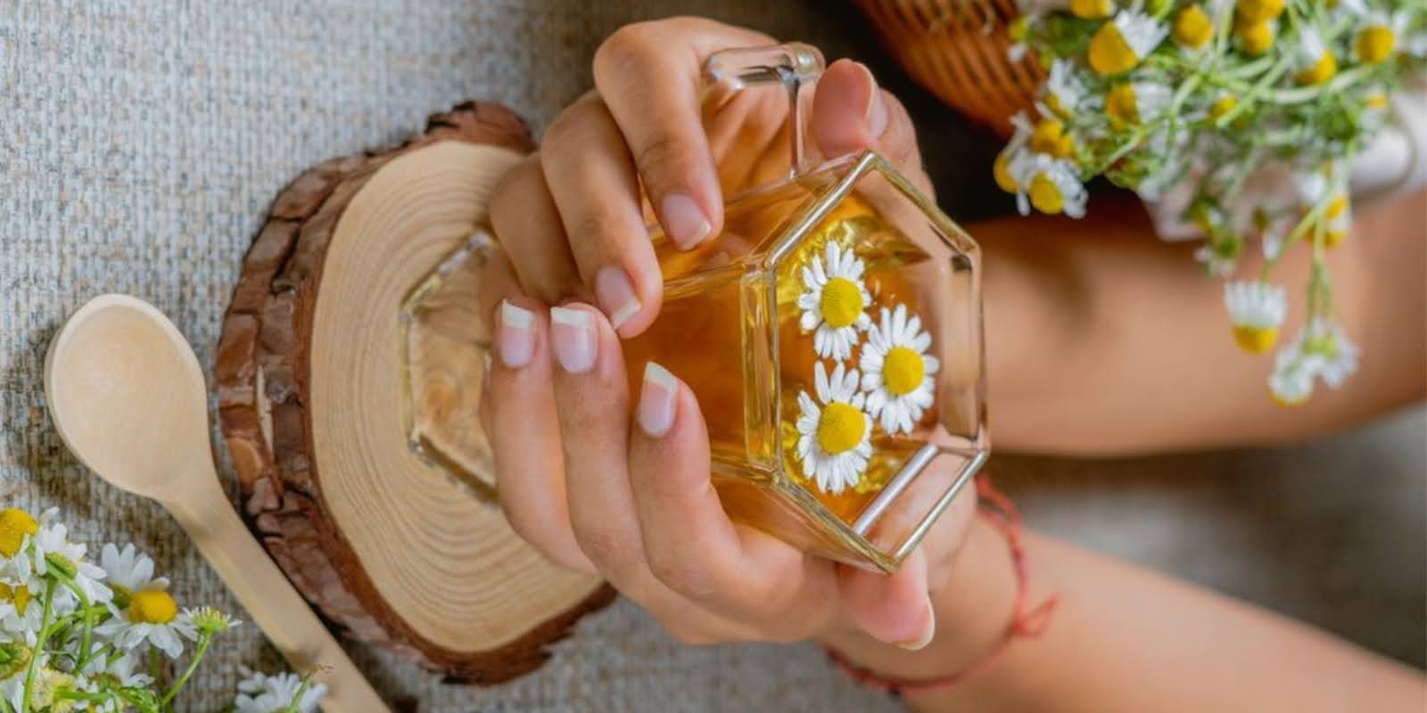 Natural Sleep Remedies: How Herbal Tea Can Replace Your Sleeping Pills