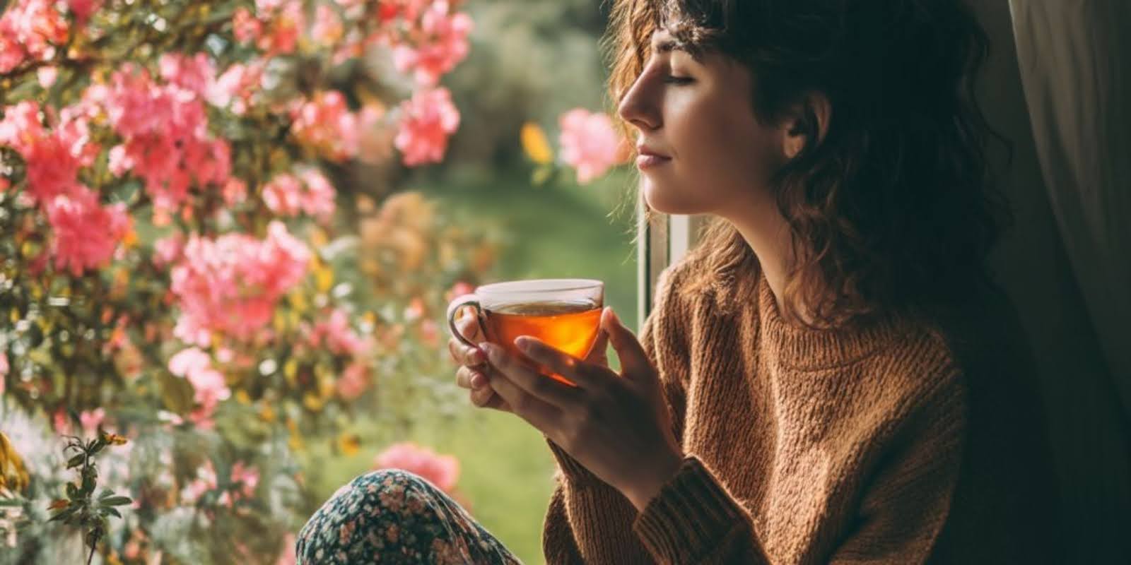 Top 5 Drinks that Improve Gut Health Naturally