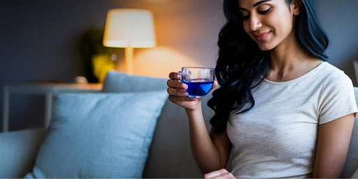 Top 5 Herbal Teas for Every Mood