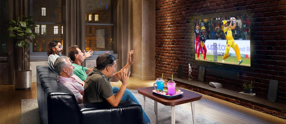 Brewing Success: Why Blue Tea Could Be the Perfect IPL Beverage Partner?