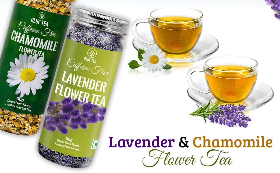 Why Everyone Should Keep Chamomile Tea Bags at Home—4 Powerful Uses