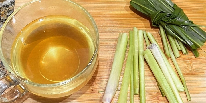 Lemongrass Tea Benefits: 9 Reasons to Sip This Citrusy Wellness Brew Daily