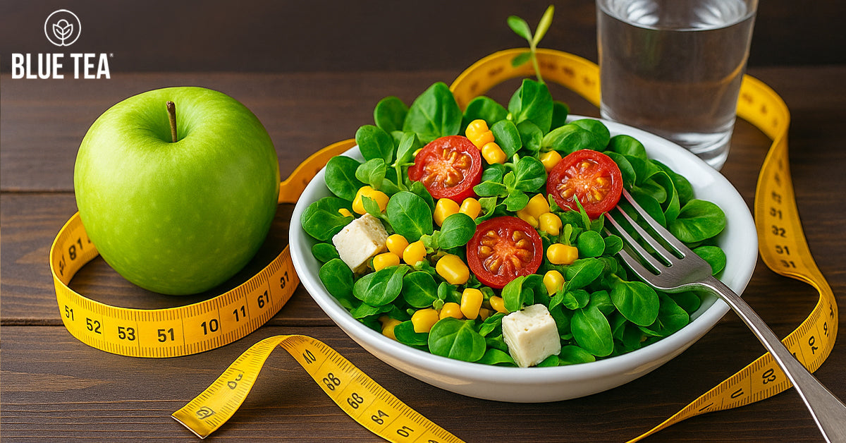 Eat Smart, Lose Weight: Diet Tips That Actually Work