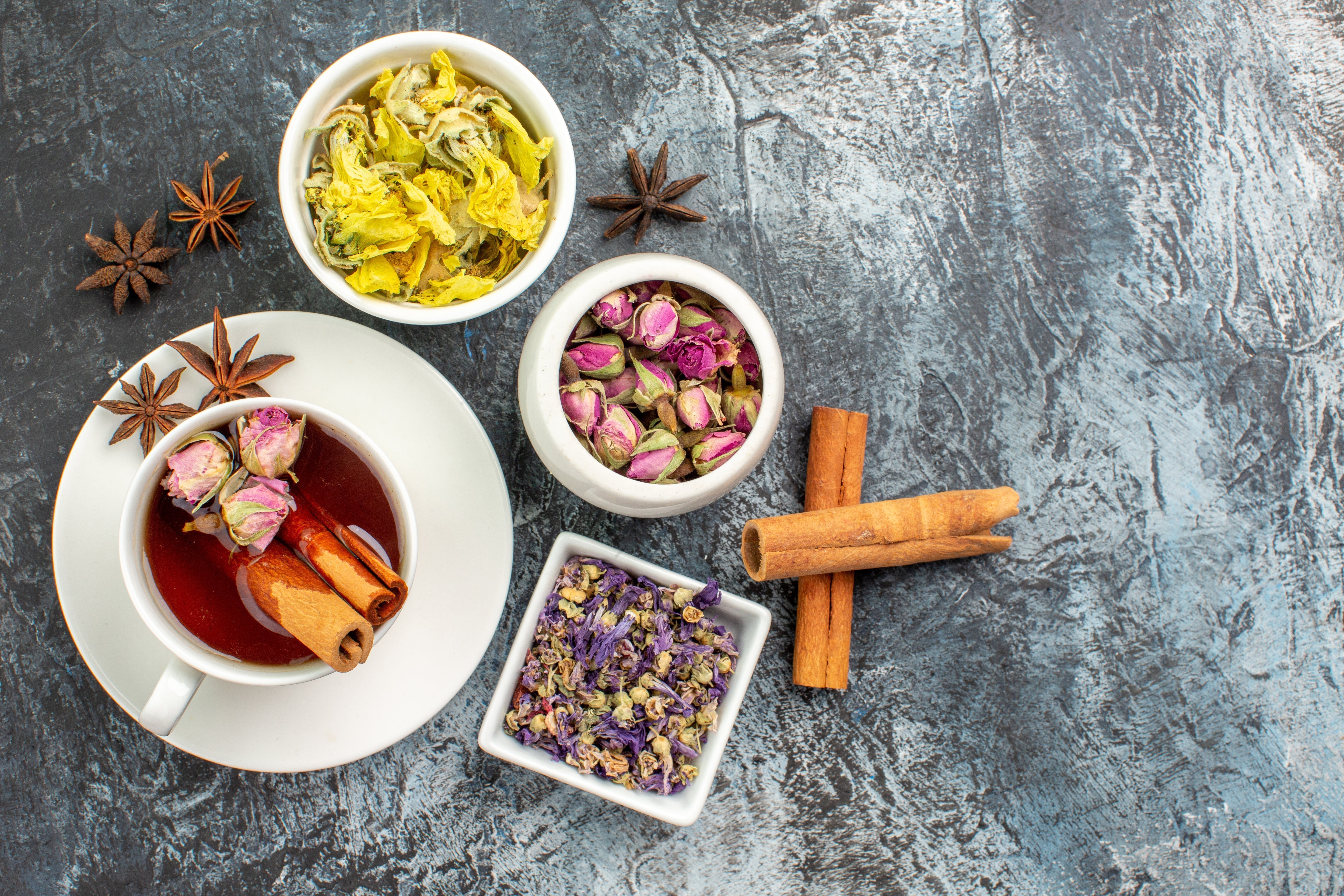 Best Herbal Tea in India – Buyer’s Guide