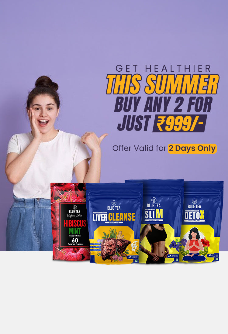 Buy any 2 product @ 999