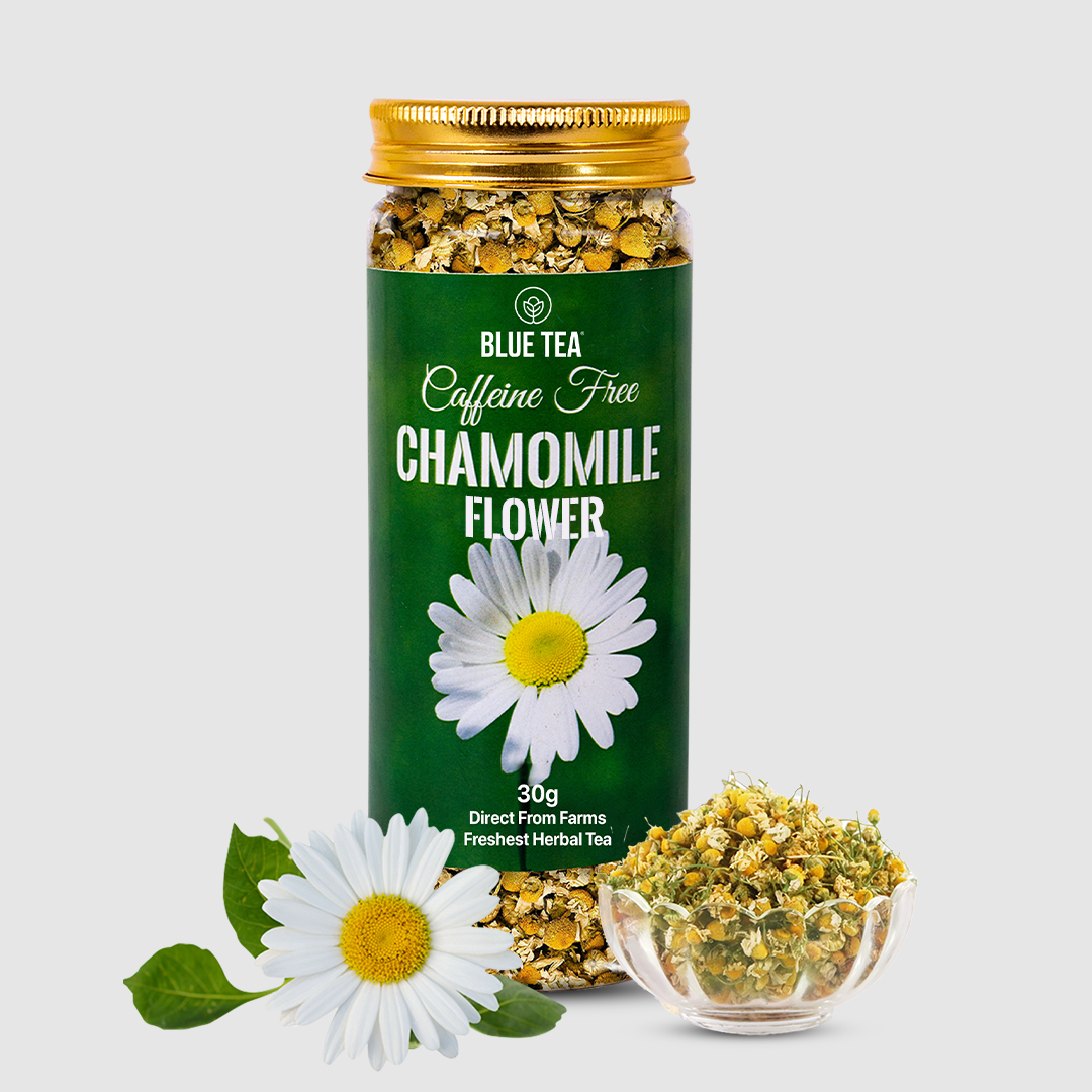 HELPS IN SLEEP & CALMNESS