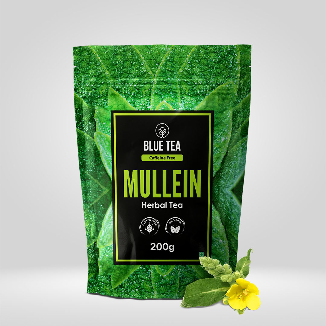 Mullein Herbal Tea - 200g