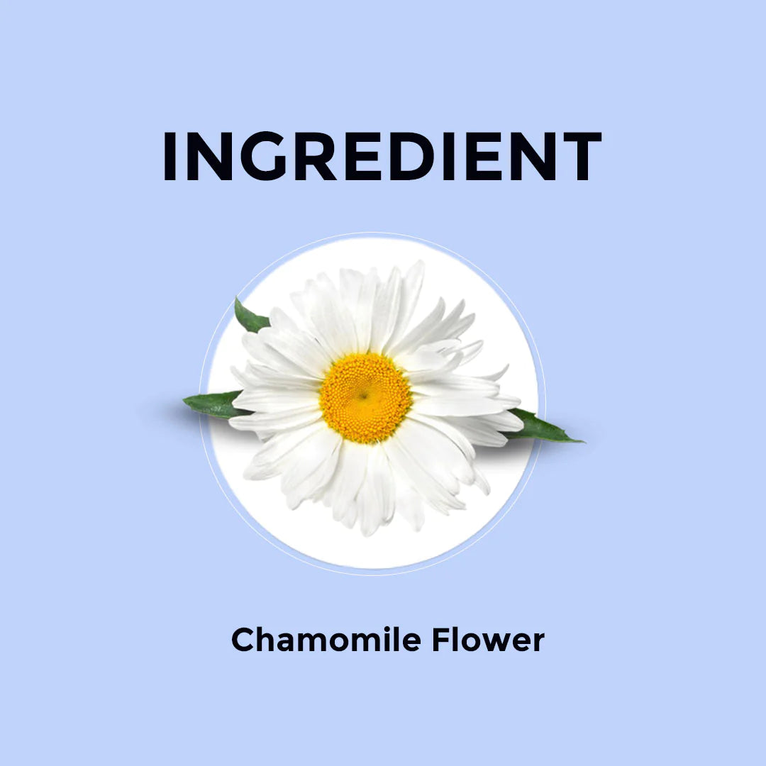 chamomile tea