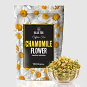 chamomile tea