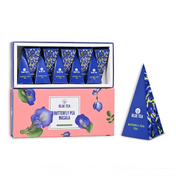 butterfly pea flower tea