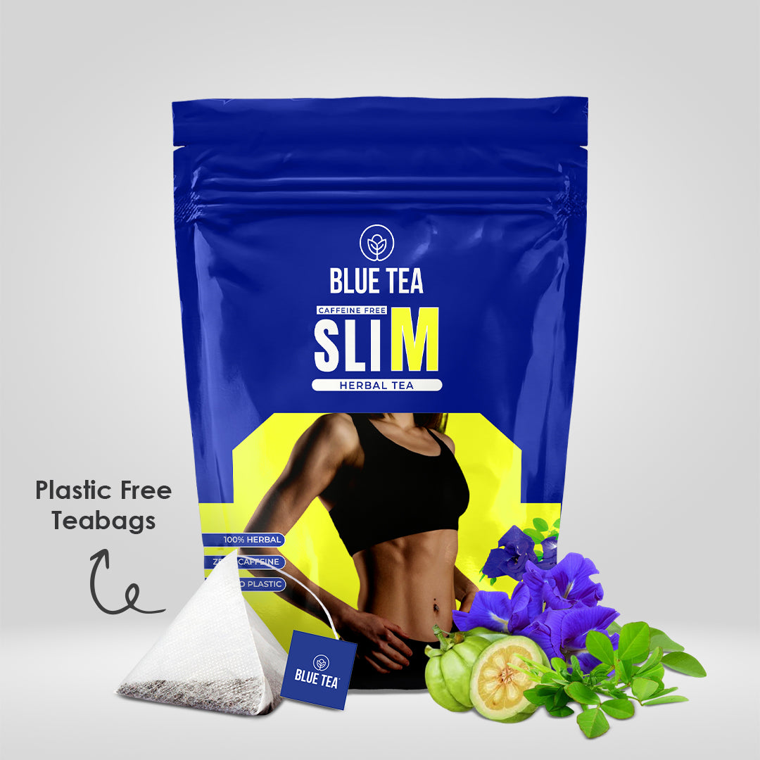 Slim Herbal Tea - 120 Tea Bags