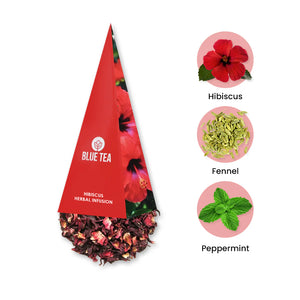 hibiscus tea price in india