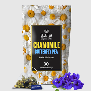 chamomile tea