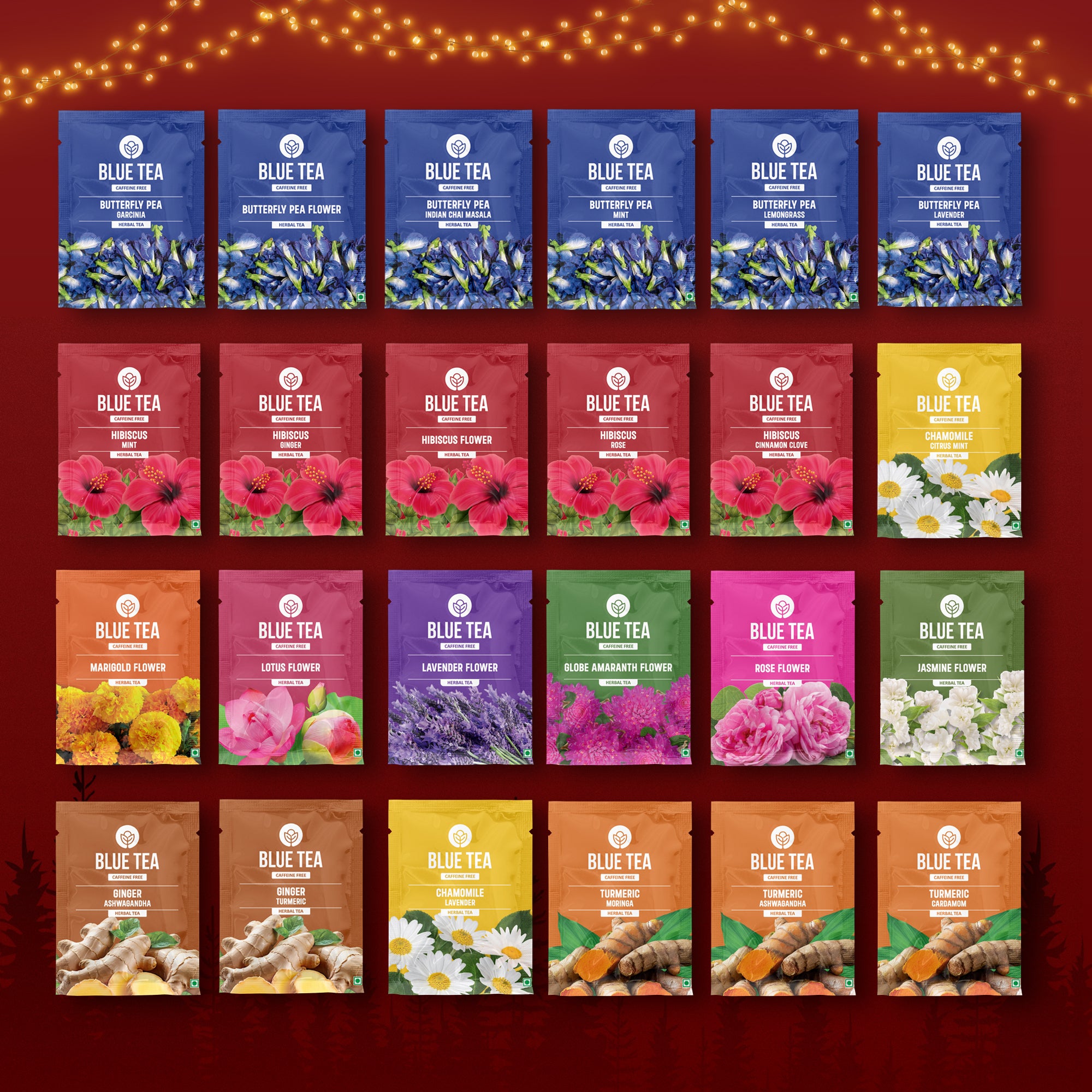 advent calendar