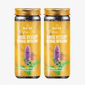 flower tea