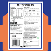 belly fat tea