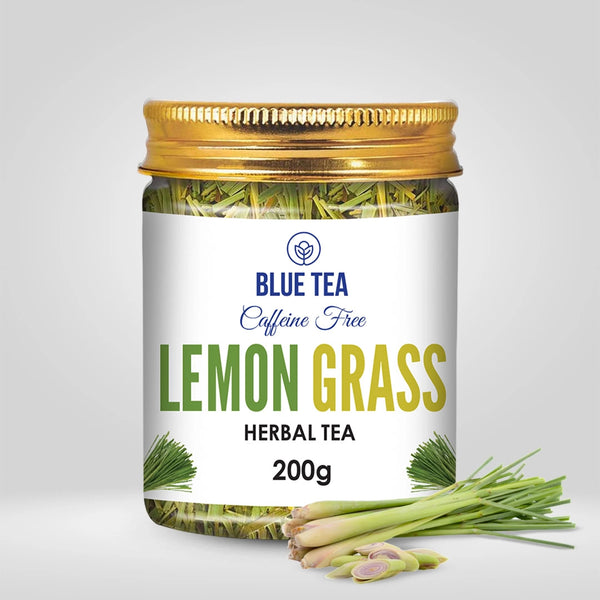 Lemongrass Tea - 200g