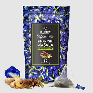 masala tea