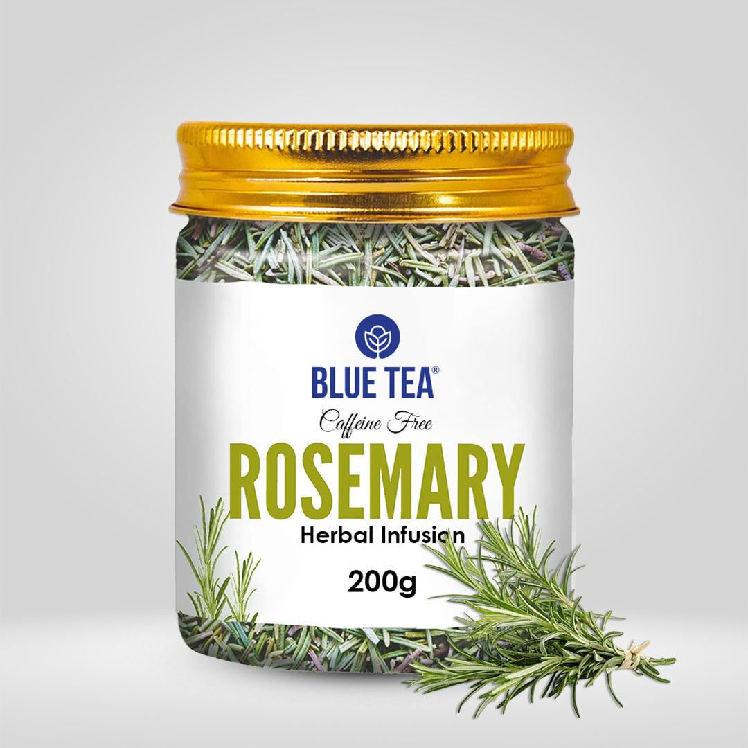 Dried Rosemary Leaves -200g