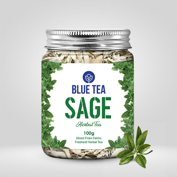 Sage Leaves - 100g
