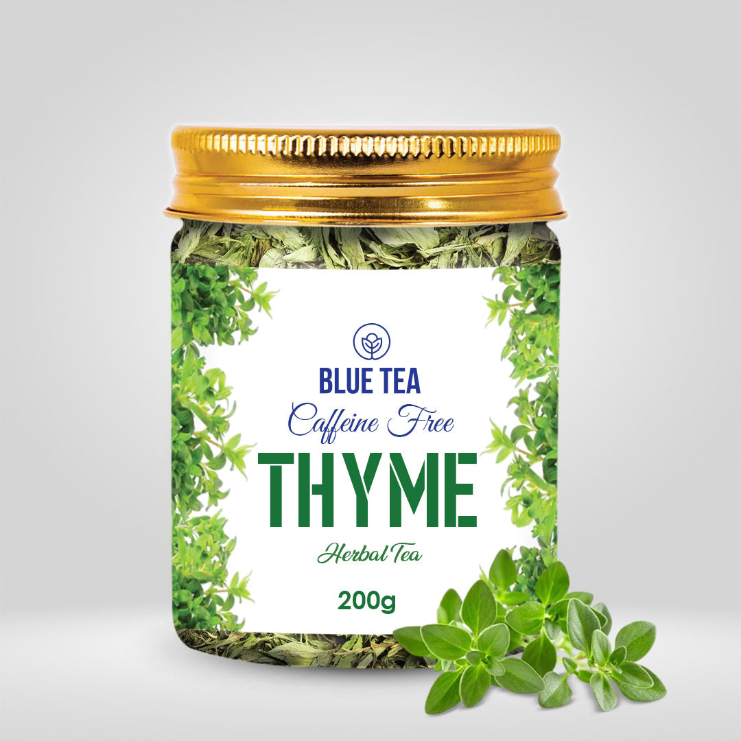 Thyme Leaves - 200g